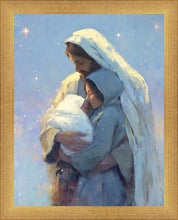 Load image into Gallery viewer, Held in Heaven