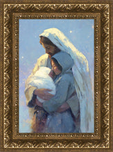 Load image into Gallery viewer, Held in Heaven