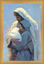 Load image into Gallery viewer, Held in Heaven