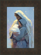Load image into Gallery viewer, Held in Heaven