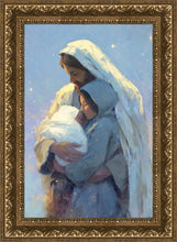Load image into Gallery viewer, Held in Heaven