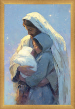 Load image into Gallery viewer, Held in Heaven