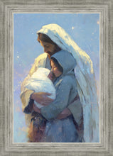Load image into Gallery viewer, Held in Heaven