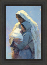 Load image into Gallery viewer, Held in Heaven