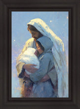 Load image into Gallery viewer, Held in Heaven