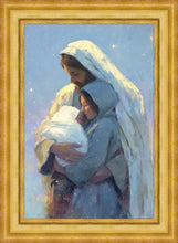 Load image into Gallery viewer, Held in Heaven