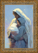 Load image into Gallery viewer, Held in Heaven