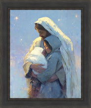 Load image into Gallery viewer, Held in Heaven