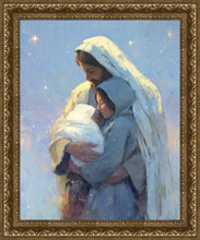 Load image into Gallery viewer, Held in Heaven