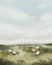 Load image into Gallery viewer, The Pasture He Provides