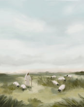 Load image into Gallery viewer, The Pasture He Provides