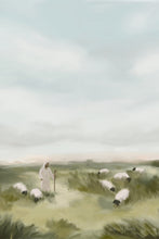 Load image into Gallery viewer, The Pasture He Provides