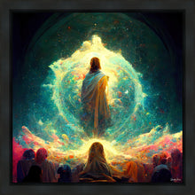 Load image into Gallery viewer, Jesus Christ. The Creator!