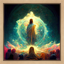 Load image into Gallery viewer, Jesus Christ. The Creator!