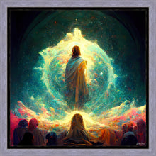 Load image into Gallery viewer, Jesus Christ. The Creator!