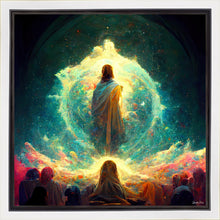 Load image into Gallery viewer, Jesus Christ. The Creator!