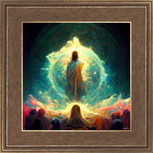 Load image into Gallery viewer, Jesus Christ. The Creator!