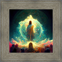 Load image into Gallery viewer, Jesus Christ. The Creator!
