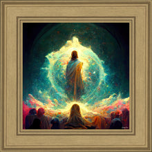 Load image into Gallery viewer, Jesus Christ. The Creator!