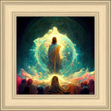 Load image into Gallery viewer, Jesus Christ. The Creator!