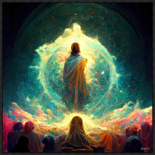 Load image into Gallery viewer, Jesus Christ. The Creator!