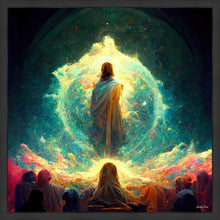 Load image into Gallery viewer, Jesus Christ. The Creator!