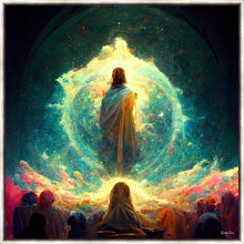 Load image into Gallery viewer, Jesus Christ. The Creator!