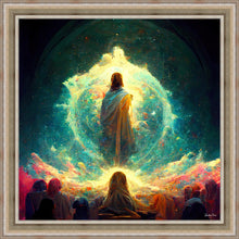 Load image into Gallery viewer, Jesus Christ. The Creator!