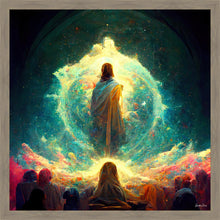 Load image into Gallery viewer, Jesus Christ. The Creator!