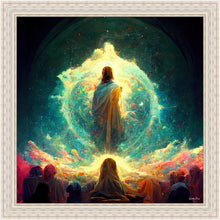 Load image into Gallery viewer, Jesus Christ. The Creator!