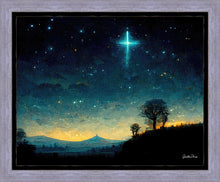 Load image into Gallery viewer, Star In The East