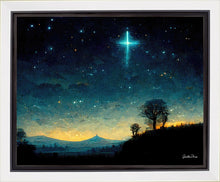 Load image into Gallery viewer, Star In The East