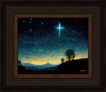Load image into Gallery viewer, Star In The East