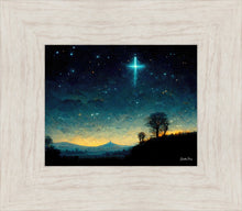 Load image into Gallery viewer, Star In The East