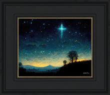 Load image into Gallery viewer, Star In The East