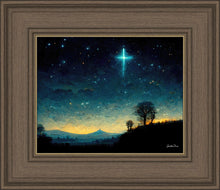 Load image into Gallery viewer, Star In The East