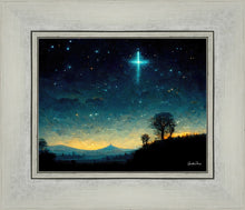 Load image into Gallery viewer, Star In The East