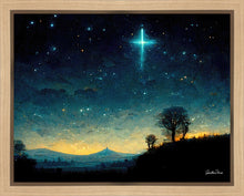 Load image into Gallery viewer, Star In The East