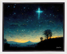 Load image into Gallery viewer, Star In The East