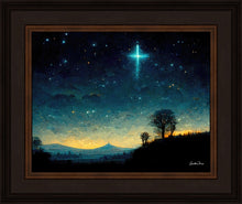 Load image into Gallery viewer, Star In The East