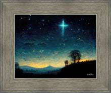 Load image into Gallery viewer, Star In The East