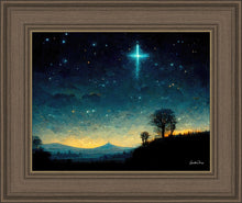 Load image into Gallery viewer, Star In The East