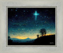 Load image into Gallery viewer, Star In The East
