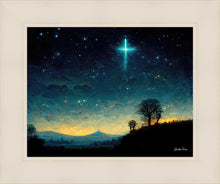Load image into Gallery viewer, Star In The East
