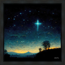 Load image into Gallery viewer, Star In The East