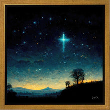 Load image into Gallery viewer, Star In The East