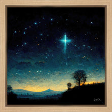 Load image into Gallery viewer, Star In The East