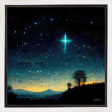 Load image into Gallery viewer, Star In The East