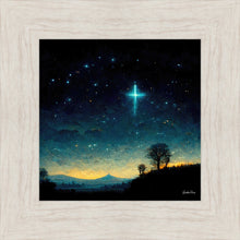 Load image into Gallery viewer, Star In The East
