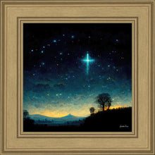 Load image into Gallery viewer, Star In The East